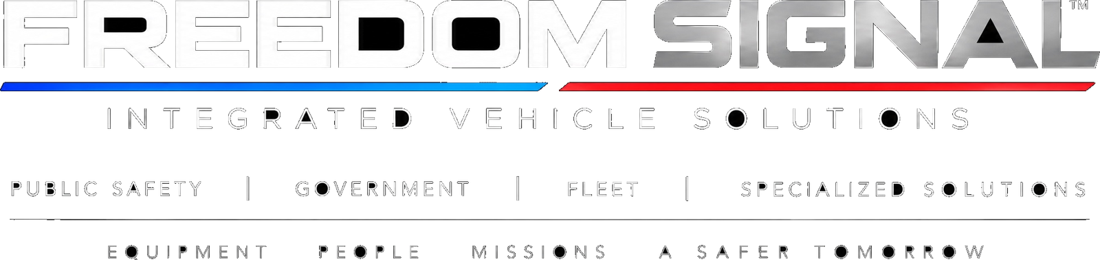Freedom Signal — Integrated Vehicle Solutions